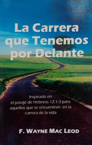Book cover of La Carrera que Tenemos por Delante