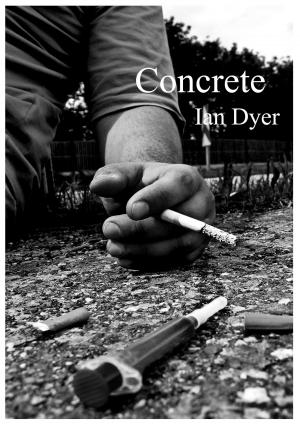 Cover of the book Concrete by Anna Nihil