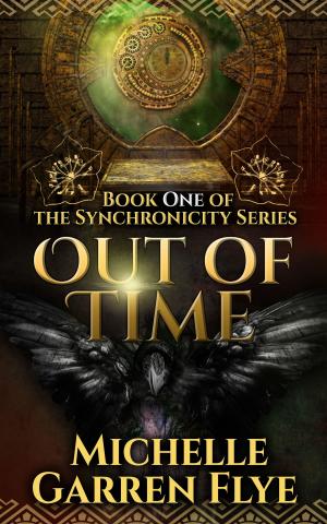 Cover of the book Out of Time by Judi Barrett
