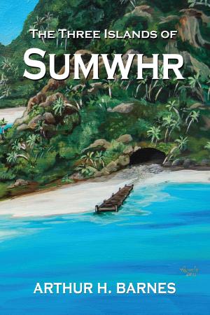 Book cover of The Three Islands of Sumwhr
