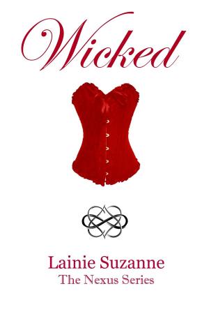 Cover of the book Wicked by Myne Whitman
