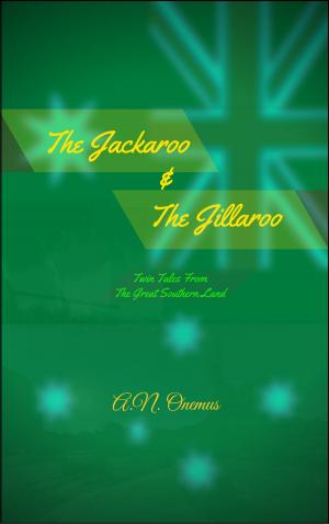 Cover of the book The Jackaroo & The Jillaroo by Brian Spangler
