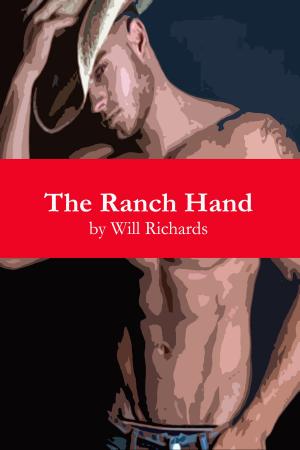 Cover of the book The Ranch Hand by Misha Belmont