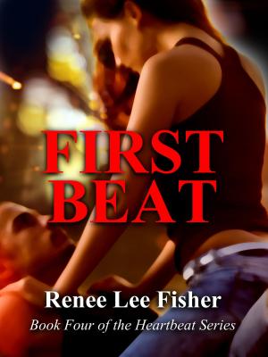 Book cover of First Beat