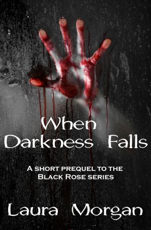 Cover of the book When Darkness Falls by Steve Wharton