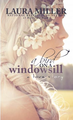 Cover of the book A Bird on a Windowsill by Anne Kemp