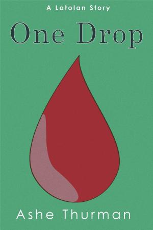Cover of the book One Drop by Jessica López Villanueva