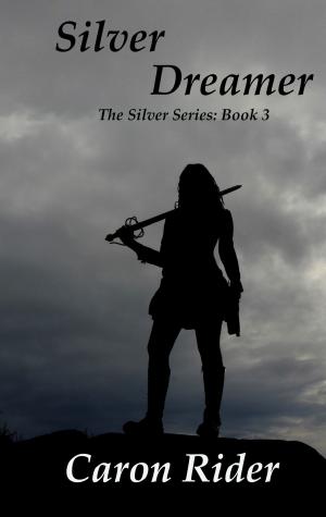 Book cover of Silver Dreamer