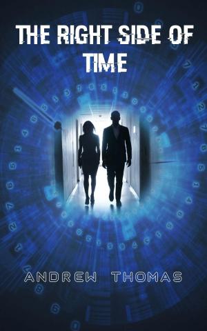 Book cover of The Right Side of Time