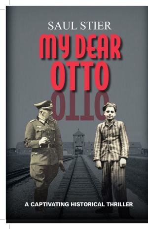 Cover of the book My Dear Otto by P. R. Garcia