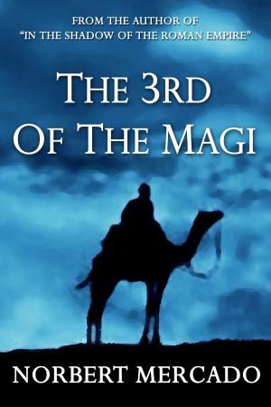 Cover of The 3rd Of The Magi
