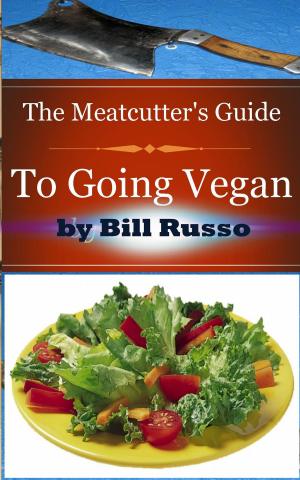 Cover of The Meat Cutter's Guide