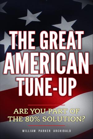 Book cover of The Great American Tune-up
