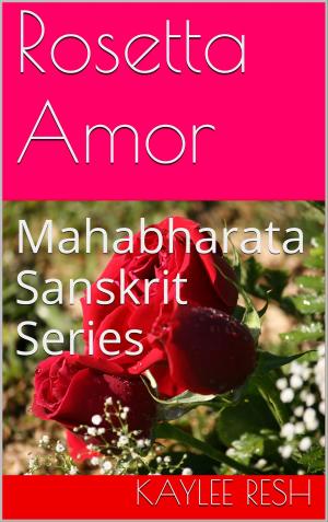 Cover of the book Rosetta Amor by Sasha McCallum