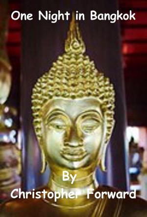 Cover of the book One Night in Bangkok by Steven Atwood