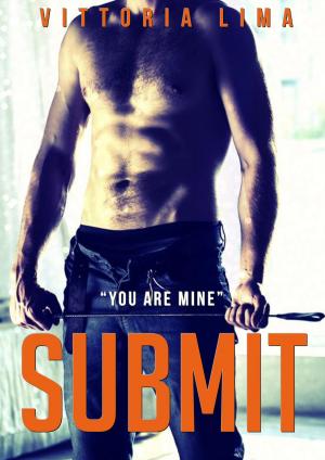 Cover of the book Submit by A.B Hammond