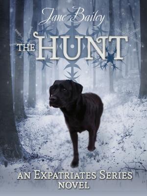 Cover of the book The Hunt by Donna Corbin Yontz