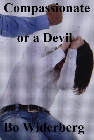 Book cover of Compassionate or a Devil