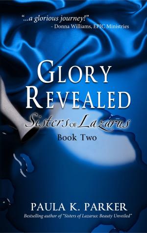 Book cover of Glory Revealed