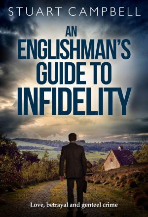 Book cover of An Englishman's Guide to Infidelity