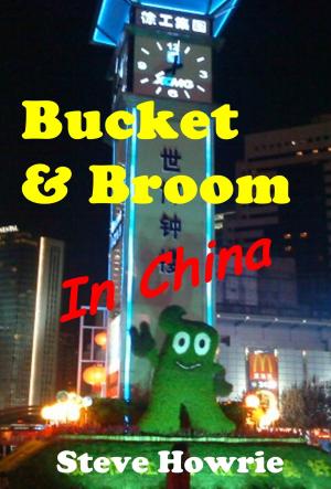 Cover of Bucket & Broom in China