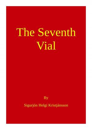 Cover of the book The Seventh Vial by D.K. Stone