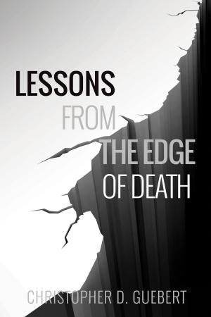 Cover of Lessons From The Edge Of Death