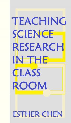 Book cover of Teaching Science Research In The Classroom