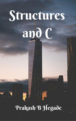 Book cover of Structures and C