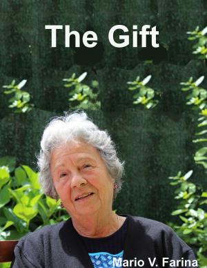 Cover of the book The Gift by Mario V. Farina