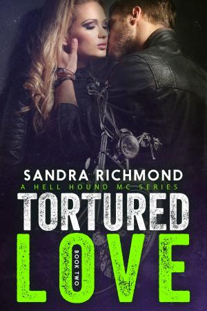 Book cover of Tortured Love