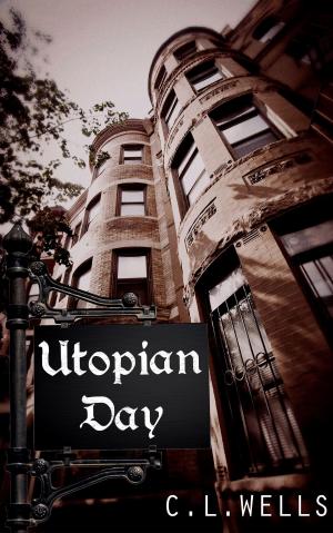 Book cover of Utopian Day