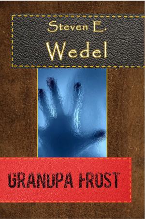 Book cover of Grandpa Frost