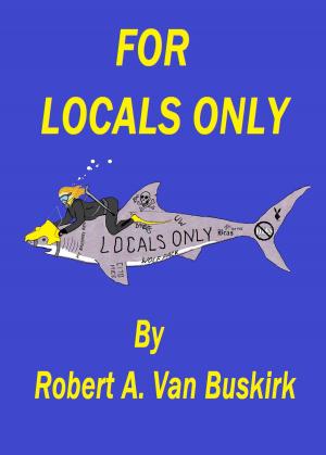Cover of the book For Locals Only by Pamela Carter Joern