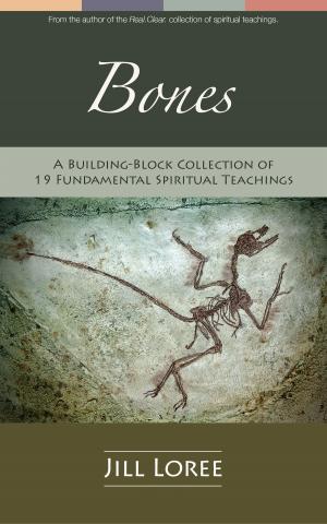Cover of the book Bones: A Building-Block Collection of 19 Fundamental Spiritual Teachings by Jonathan Wright