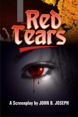 Book cover of Red Tears