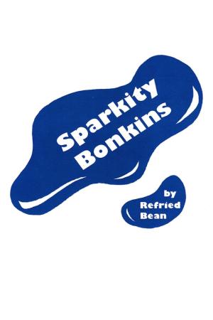 Cover of Sparkity Bonkins
