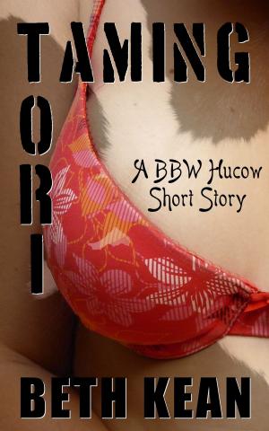 Cover of the book Taming Tori: A BBW Hucow Short Story by Lelia M. Silver