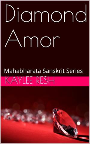 Cover of the book Diamond Amor by Dyami Nukpana
