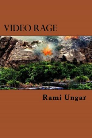 Book cover of Video Rage: A Novel