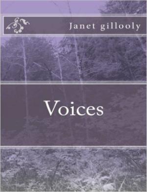 Cover of the book Voices by Ann Jungman