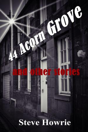 bigCover of the book 44 Acorn Grove and Other Stories by 