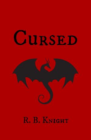 Cover of the book Cursed by Rolando R. Gutierrez