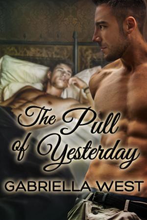 Cover of the book The Pull of Yesterday by Neeley Bratcher