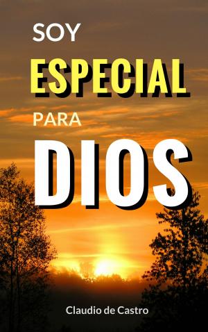 Cover of Soy especial para Dios