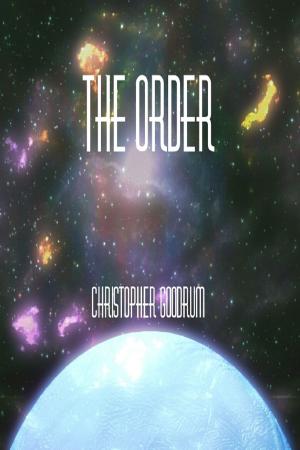 Cover of the book The Order by Juli Monroe