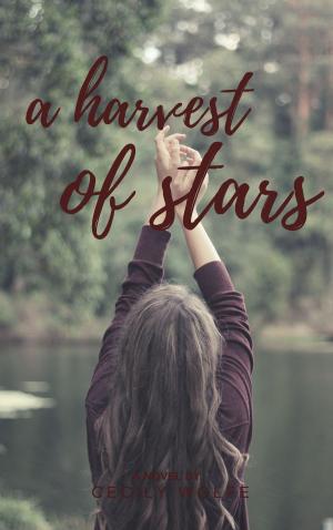 bigCover of the book A Harvest of Stars by 