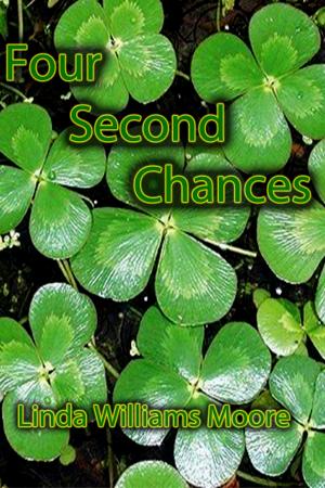 Book cover of Four Second Chances