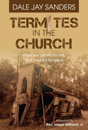 Book cover of Termites in the Church