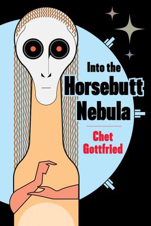 Cover of the book Into the Horsebutt Nebula by Stephen Gillett